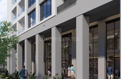 Apartment - 1 - 2 for sale in Fox Hills - Fox Hills - Lusail Apartment - 1 - 2 for sale in Fox Hills - Fox Hills - Lusail