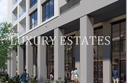 Apartment - 1 - 2 for sale in Fox Hills - Fox Hills - Lusail Apartment - 1 - 2 for sale in Fox Hills - Fox Hills - Lusail