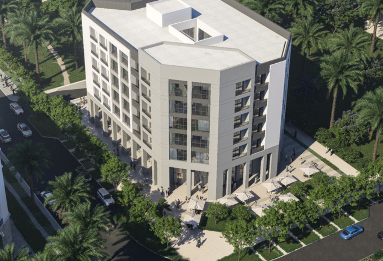 1BHK | Fully Furnished | Freehold 6 Years Payment thumbnail 12
