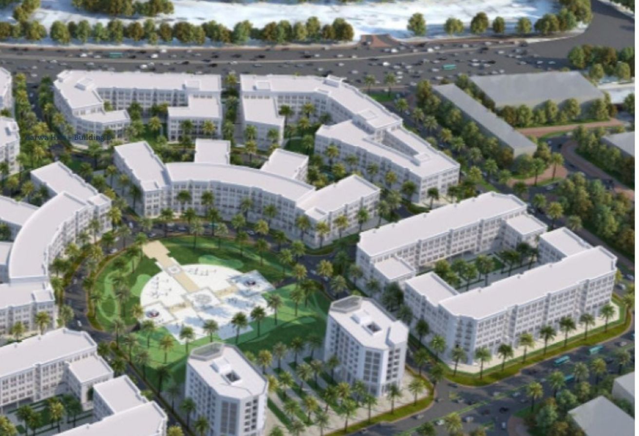1BHK | Fully Furnished | Freehold 6 Years Payment thumbnail 11