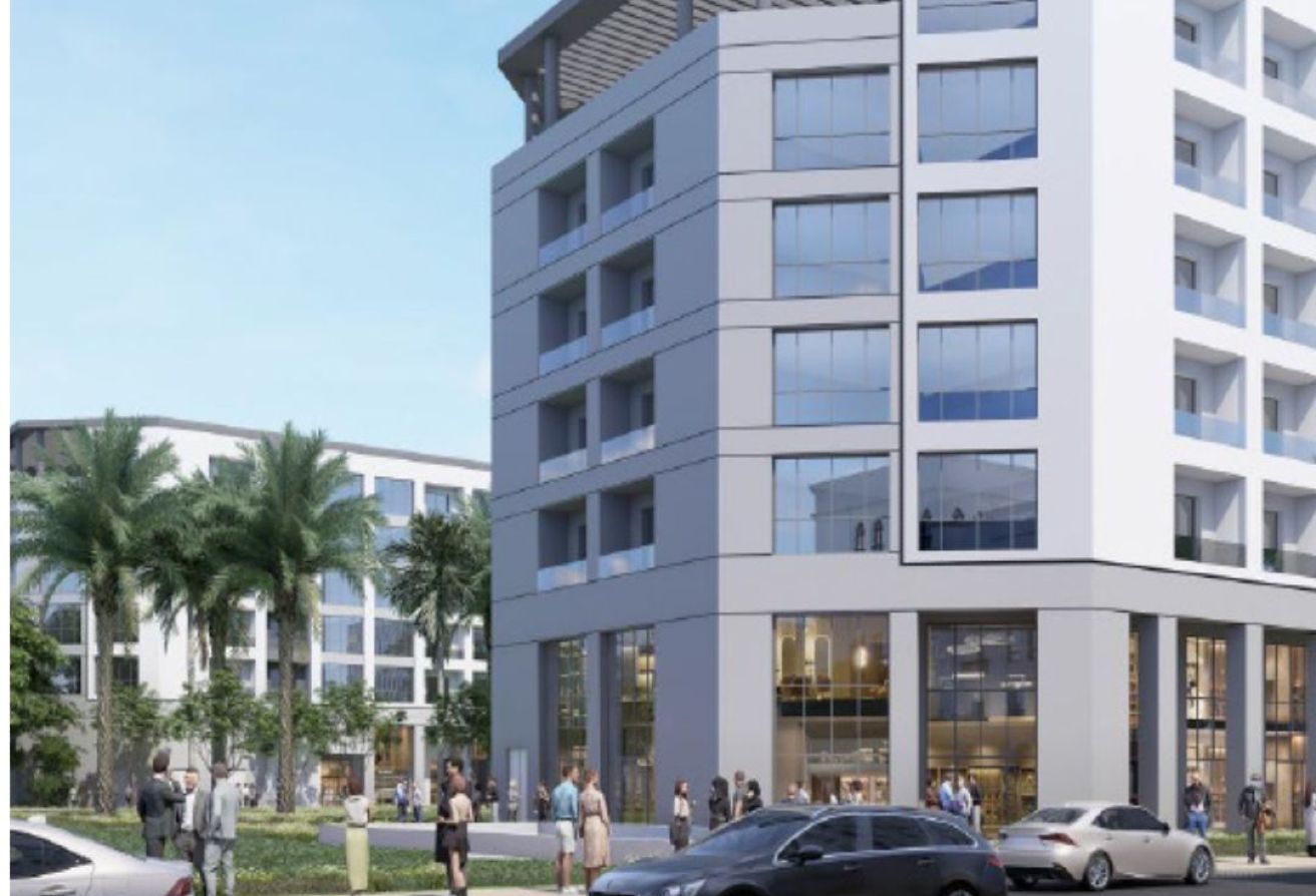 1BHK | Fully Furnished | Freehold 6 Years Payment thumbnail 8