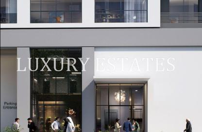 Apartment - 1 - 2 for sale in Fox Hills - Fox Hills - Lusail Apartment - 1 - 2 for sale in Fox Hills - Fox Hills - Lusail