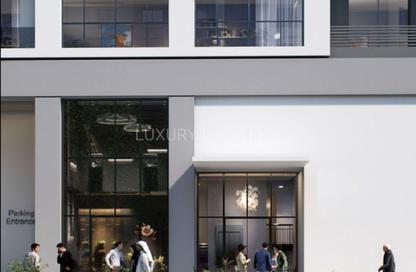 Apartment - 1 - 2 for sale in Fox Hills - Fox Hills - Lusail Apartment - 1 - 2 for sale in Fox Hills - Fox Hills - Lusail