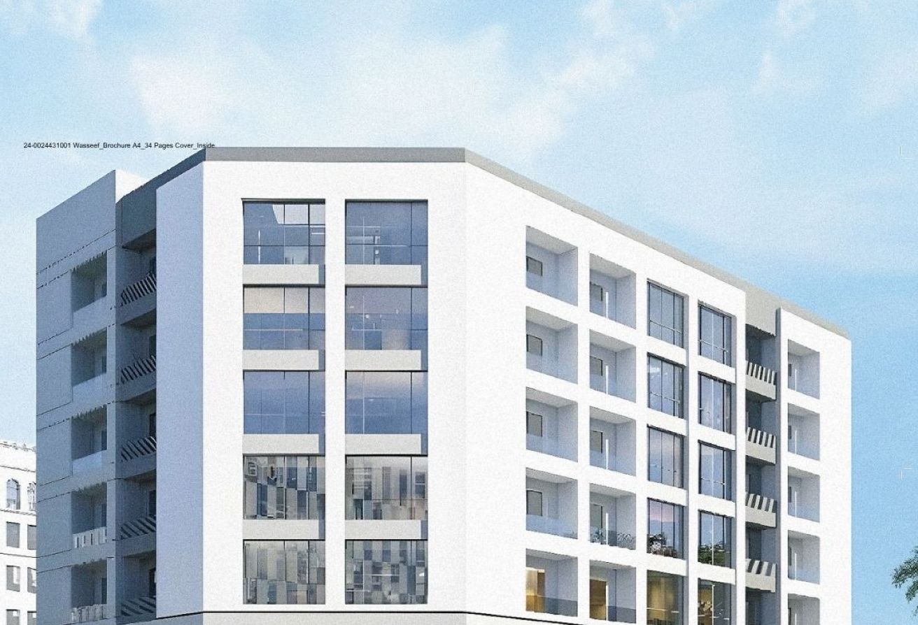 1BHK | Fully Furnished | Freehold 6 Years Payment thumbnail 10