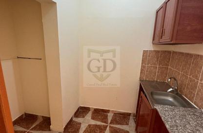 Apartment - Studio - 1 Bathroom for rent in Al Duhail - Doha Apartment - Studio - 1 Bathroom for rent in Al Duhail - Doha