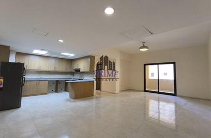 Apartment - 2 - 2 for rent in Piazza 1 - La Piazza - Fox Hills - Lusail
