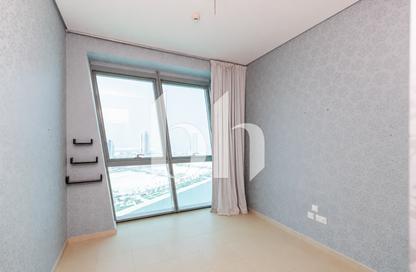 Apartment - 2 Bedrooms - 2 Bathrooms for rent in Zig Zag Tower B - Zig Zag Towers - West Bay - Doha