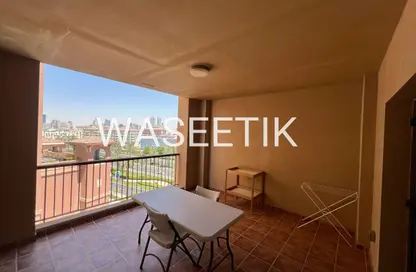Apartment - 1 Bedroom - 2 Bathrooms for rent in Porto Arabia - The Pearl Island - Doha Apartment - 1 Bedroom - 2 Bathrooms for rent in Porto Arabia - The Pearl Island - Doha