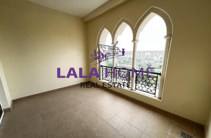 Apartment - 1 Bedroom - 2 Bathrooms for rent in Viva East - Viva Bahriyah - The Pearl Island - Doha