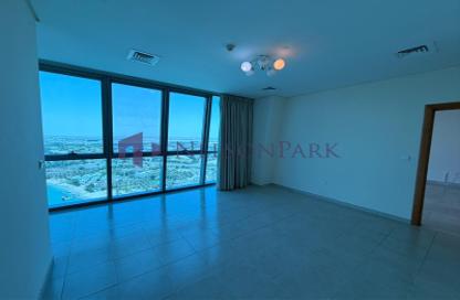 Apartment - 2 Bedrooms - 3 Bathrooms for rent in Zig Zag Tower B - Zig Zag Towers - West Bay - Doha Apartment - 2 Bedrooms - 3 Bathrooms for rent in Zig Zag Tower B - Zig Zag Towers - West Bay - Doha