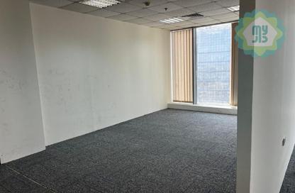Office Space - Studio - 1 Bathroom for rent in La Martine Building - Old Salata - Salata - Doha