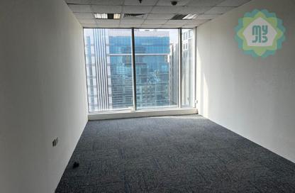 Office Space - Studio - 1 Bathroom for rent in La Martine Building - Old Salata - Salata - Doha