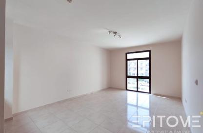 Apartment - 1 Bedroom - 2 Bathrooms for rent in Fox Hills - Fox Hills - Lusail