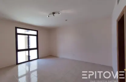 Apartment - 1 Bedroom - 2 Bathrooms for rent in Fox Hills - Fox Hills - Lusail