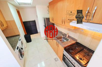 Apartment - Studio - 1 Bathroom for sale in Residential D5 - Fox Hills South - Fox Hills - Lusail