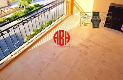 Apartment - Studio - 1 Bathroom for sale in Residential D5 - Fox Hills South - Fox Hills - Lusail