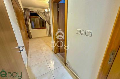 Apartment - 1 Bedroom - 2 Bathrooms for rent in Piazza 2 - La Piazza - Fox Hills - Lusail