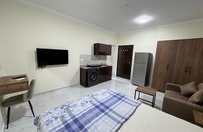 Apartment - Studio - 1 Bathroom for rent in Al Mansoura - Al Mansoura - Doha Apartment - Studio - 1 Bathroom for rent in Al Mansoura - Al Mansoura - Doha