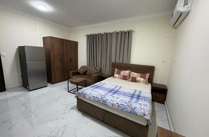 Apartment - Studio - 1 Bathroom for rent in Al Mansoura - Al Mansoura - Doha Apartment - Studio - 1 Bathroom for rent in Al Mansoura - Al Mansoura - Doha