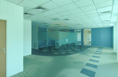 Office Space - Studio - 2 for rent in Al Nuaija Street - Al Hilal West - Al Hilal - Doha