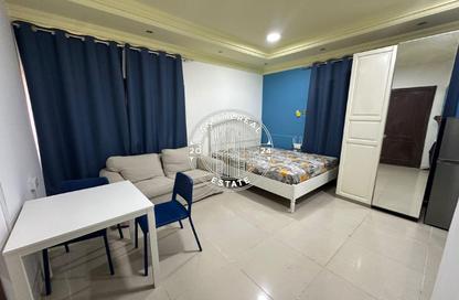 Villa - Studio - 1 for rent in Al Hilal - Al Hilal - Doha
