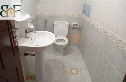Apartment - 2 Bedrooms - 2 Bathrooms for rent in Al Mansoura - Al Mansoura - Doha