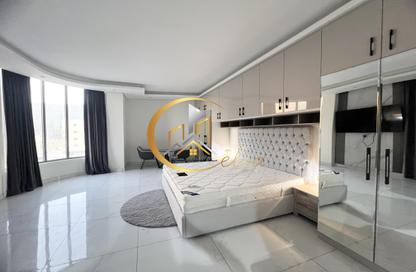 Apartment - 1 Bedroom - 1 Bathroom for rent in New Doha - Doha Apartment - 1 Bedroom - 1 Bathroom for rent in New Doha - Doha
