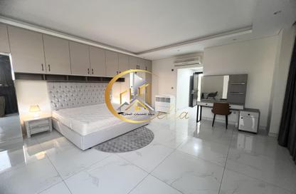 Apartment - 1 Bedroom - 1 Bathroom for rent in New Doha - Doha