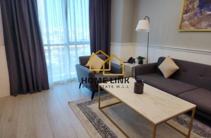 Apartment - 1 - 2 for sale in Al Sadd Road - Al Sadd - Doha Apartment - 1 - 2 for sale in Al Sadd Road - Al Sadd - Doha