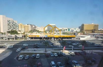 Apartment - 1 - 2 for sale in Al Sadd Road - Al Sadd - Doha