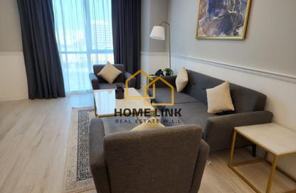 Apartment - 1 - 2 for sale in Al Sadd Road - Al Sadd - Doha