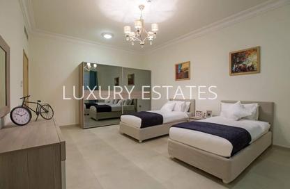 Villa - 3 Bedrooms - 4 Bathrooms for rent in Muraikh - AlMuraikh - Doha Villa - 3 Bedrooms - 4 Bathrooms for rent in Muraikh - AlMuraikh - Doha