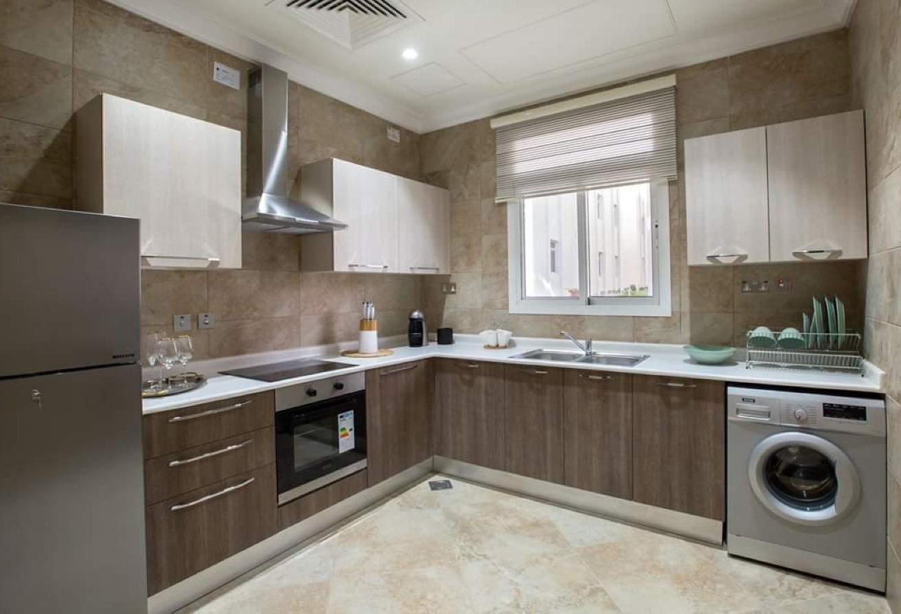 3BDR Villa | Semi- Attached | FF | Maid’s Room thumbnail 13