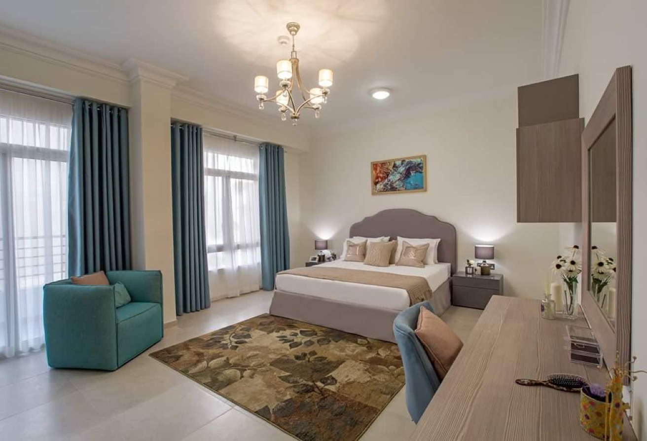 3BDR Villa | Semi- Attached | FF | Maid’s Room thumbnail 7