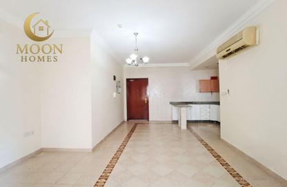 Apartment - 1 Bedroom - 1 Bathroom for rent in Salaja Street - Doha Al Jadeed - Doha Apartment - 1 Bedroom - 1 Bathroom for rent in Salaja Street - Doha Al Jadeed - Doha