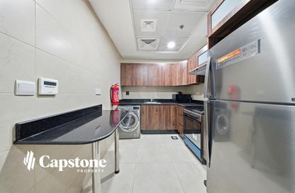 Apartment - 1 Bedroom - 2 Bathrooms for rent in Al Mansoura - Al Mansoura - Doha