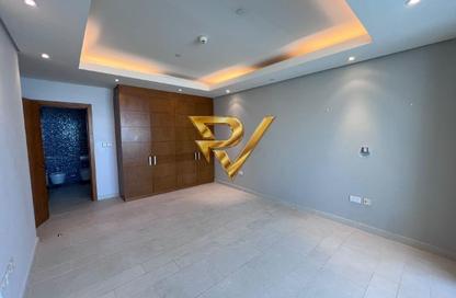 Apartment - 2 - 3 for rent in Viva East - Viva Bahriyah - The Pearl Island - Doha