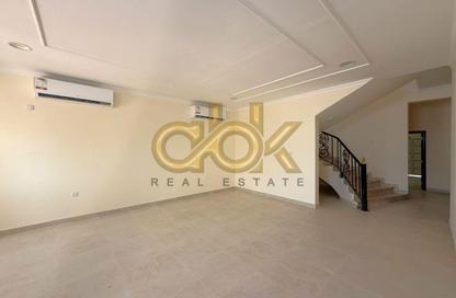 Villa - 7 Bedrooms - 7+ Bathrooms for rent in Al Duhail South - Al Duhail - Doha