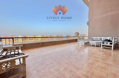 Apartment - 2 - 3 for rent in East Porto Drive - Porto Arabia - The Pearl Island - Doha Apartment - 2 - 3 for rent in East Porto Drive - Porto Arabia - The Pearl Island - Doha