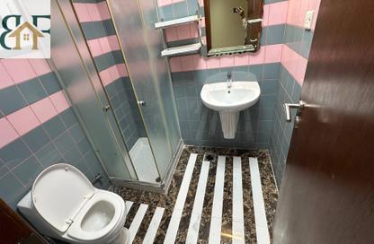 Apartment - 1 Bedroom - 1 Bathroom for rent in Al Mansoura - Al Mansoura - Doha Apartment - 1 Bedroom - 1 Bathroom for rent in Al Mansoura - Al Mansoura - Doha