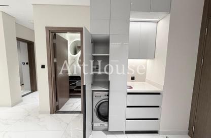 Apartment - 2 Bedrooms - 3 Bathrooms for rent in Al Kharaej 30 - Lusail Apartment - 2 Bedrooms - 3 Bathrooms for rent in Al Kharaej 30 - Lusail