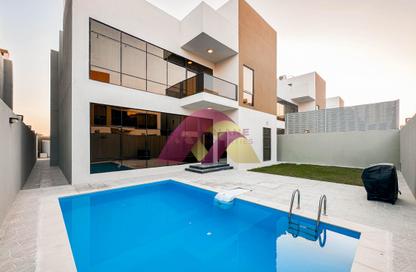 Villa - 4 Bedrooms - 6 Bathrooms for rent in Sumaysimah - Sumaysimah - Al Khor Villa - 4 Bedrooms - 6 Bathrooms for rent in Sumaysimah - Sumaysimah - Al Khor