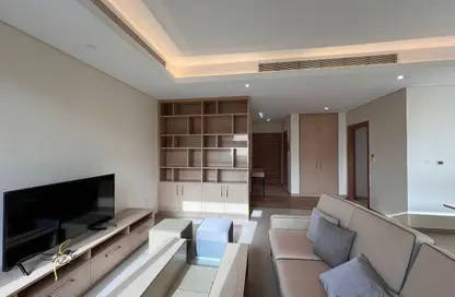 شقة - 2 غرف نوم - 2 حمامات للايجار في بياتزا  2 - بياتزا - فوكس هيلز - الوسيل