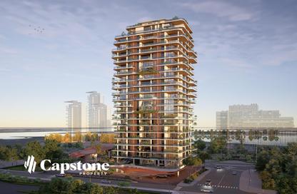 Duplex - 3 Bedrooms - 5 Bathrooms for sale in Bliss Tower - Seef Lusail - Lusail City - Lusail