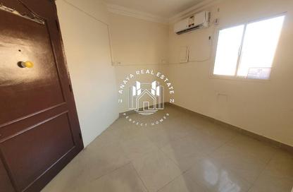 Penthouse - Studio - 1 Bathroom for rent in Al Thumama - Al Thumama - Doha