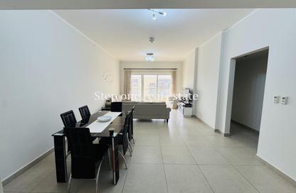 Apartment - 2 Bedrooms - 3 Bathrooms for rent in Dara - Fox Hills - Lusail
