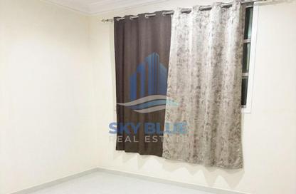 Apartment - 1 Bedroom - 1 Bathroom for rent in Souk Al gharaffa - Al Gharrafa - Doha