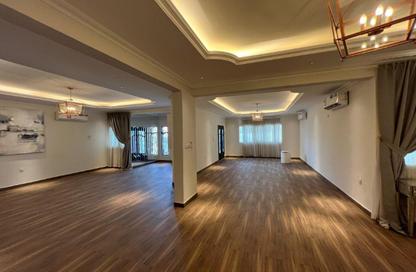 Villa - 7 Bedrooms - 7+ Bathrooms for rent in Al Wukair - Al Wukair - Al Wakra