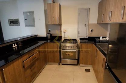 Apartment - 1 Bedroom - 2 Bathrooms for rent in Dara - Fox Hills - Lusail