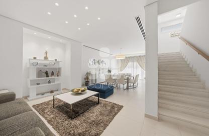 Villa - 4 Bedrooms - 5 Bathrooms for rent in Janayin Al Waab - Al Waab - Doha Villa - 4 Bedrooms - 5 Bathrooms for rent in Janayin Al Waab - Al Waab - Doha